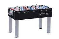 Garlando Kicker F-200 Evolution Kickertisch