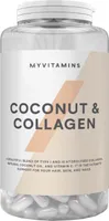 MyProtein | Coconut & Collagen
