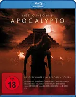 Apocalypto (Blu-ray)