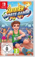 Summer Sports Games - Nintendo Switch