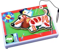 Elektronisches Spiel Kleiner Tierarzt GR0336