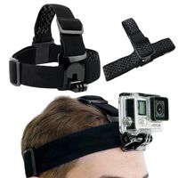 Action Kamera Kopfband Kopfbandhalterung für Action-Kameras Zubehör Kopfband