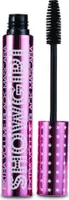 Showgirl řasenka Extra Volume pro ženy 7 - Black - Barry M