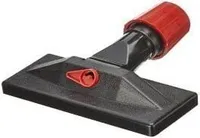 Bodendüse, Tierhaardüse Universal für Tierhaare 30 - 37mm mit Vario Adapter