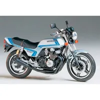 Tamiya 1:12 Honda CB 750F Custom Tun 300014066