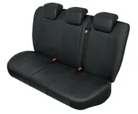 EACTEL Auto Sitzauflagen für AAA, Leinen Sitzbezüge Sitz Sitzbezügesets  auflagen Universal Autozubehör,Red-Full Set : : Auto & Motorrad