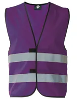 Korntex Functional Hi-Vis Safety Vest Dortmund
