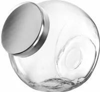 Vorratsdose Vorratsglas rund von GKBD Brands Serie CANDY 3000 ml