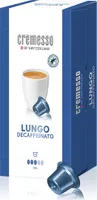 Cremesso Lungo Decaffeinated 16 Kapseln