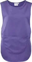 Premier - Tabard, Unifarben PC6878 (S) (Violett)