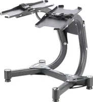 Stojan na činky HMS Premium STR10 Pro