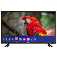 NEI 4K Ultra HD LED TV 100cm (40 Zoll) 40NE6800, Smart TV, WebOS