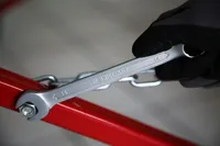 Brilliant Tools Ring-Maulschlüssel, 14 mm