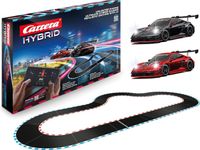 Autodráhy – startovací sady