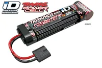 Traxxas 2960x NIMH-AKKU 8,4 V / 5000 mAh / 7-C Flat