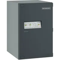 Burg Wächter Paketbox eBoxx EASY+ E 635 ANT anthrazit BxHxT 380/575/450 mm