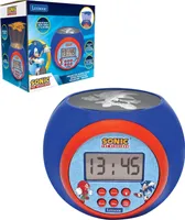 Sonic Projector Wecker - mit Zeitschaltuhr