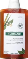 Klorane Anti-Dandruff Rebalancing Shampoo, Szampon przywracajacy rownowage z galangalem, 400ml