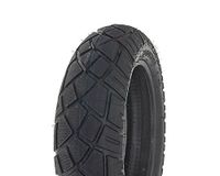 Heidenau K58 Snowtex ( 3.50-10 RF TL 59M Hinterrad, M+S Kennung, Vorderrad )