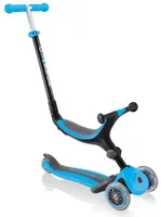 Kolobežka Globber Go Up Foldable Plus Sky Blue