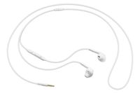 Samsung - EO-EG920BW - Stereo Headset in Jewel Case - 3,5mm Anschluss - Weiss