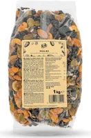 KoRo | Studentenfutter mit Saaten und Kakaonibs 1 kg