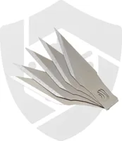 Bastelmesser Ersatzklingen