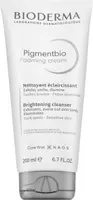 Bioderma Pigmentbio Reinigungsschaum Foaming Cream Brightening Cleanser 200 ml