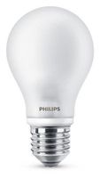 Philips Lampe, 7 W, 60 W, E27, 806 lm, 15000 h, Kaltweiße