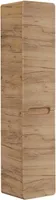Szafka łazienkowa ARUBA CRAFT 804 35 cm dąb craft z koszem