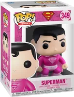 DC Heroes Superman - Superman 349 - Funko Pop! - Vinyl Figur