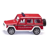 SIKU Mercedes-AMG G65 Modellspielzeug 1 Stück