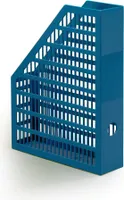 Durable Stehsammler A4 bl ECONOMY
