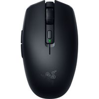 Razer OROCHI V2, rechts, Optisch, RF kabellos + Bluetooth, 18000 DPI, Schwarz