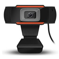 1080P Full HD Webcam Computer PC Laptop Kamera mit Mikrofon