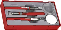 Tengtools 109460105 Teleskopická Sada Náradia Tttm03 3 Kusy