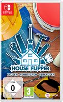 House Flipper Switch