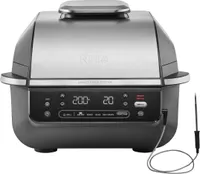 Grill & Heißluftfritteuse Foodi EG351EU