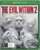 The Evil Within 2 ENG (XONE)