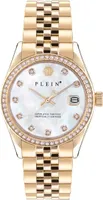 Philipp Plein PWYAA0323 Street Couture Damenuhr 34mm 5ATM