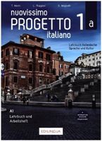 Nuovissimo Progetto italiano 1a  für deutschsprachige Lerner