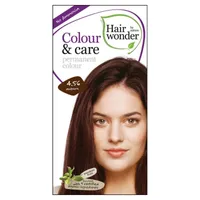 Hairwonder Colour & Care 4.56 Auburn