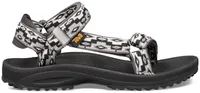 TEVA Winsted Sandale Damen schwarz 42