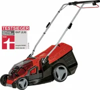 Kosiarka akumulatorowa Einhell Power X-Change GE-CM 36/36 Li z 2 akumulatorami i ładowarką