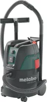 Metabo Asa 25 L Pc Odkurzacz Przemysłowy 25L 1250W
