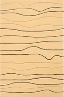 Tufting 12 1054-01 beige (170x240 cm)