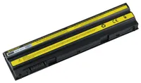 Aku Dell Latitude E6420 4400mAh Li-Ion 11,1V T54FJ