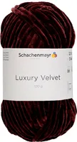 Schachenmayr Luxury Velvet 00010 Bear Strickgarn
