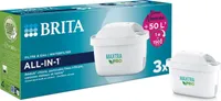 BRITA - Maxtra Pro All-in-1 - Filterpatronen - Pack 3st. - 1050414