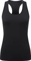TriDri - Dámska bezšvová vesta RW8568 (M) (Black)